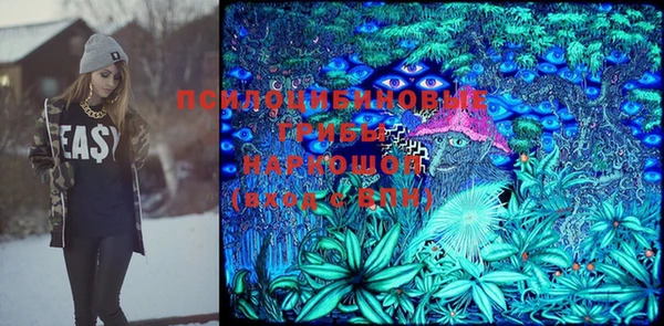 прущий лед Медногорск